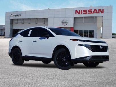 New 2025 Nissan Murano SV