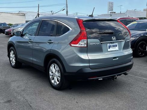 Used 2012 Honda CR-V EX-L image 37