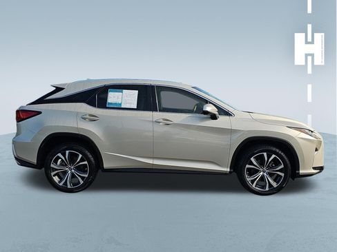 Used 2019 Lexus RX 350 FWD w/ Premium Package image 3
