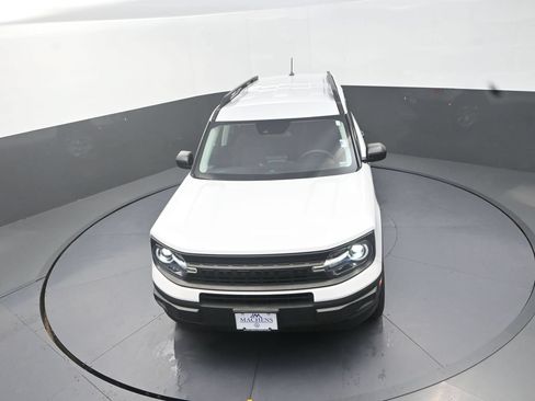 Used 2023 Ford Bronco Sport AWD/4WD image 14