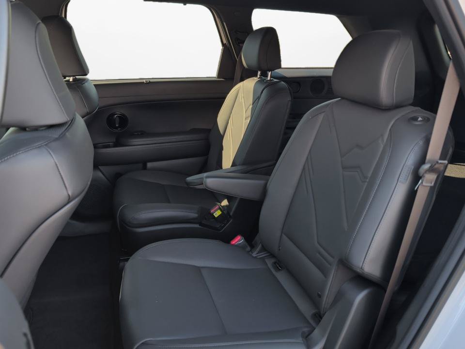 Certified 2026 Hyundai Palisade XRT Pro AWD/4WD image 12
