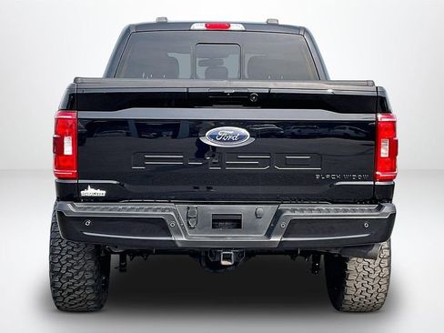 Used 2022 Ford F150 XLT w/ Equipment Group 302A High image 7