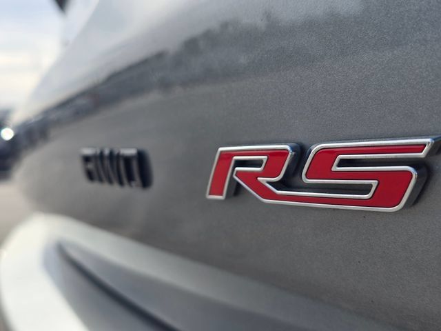 Used 2024 Chevrolet Equinox RS AWD/4WD image 9
