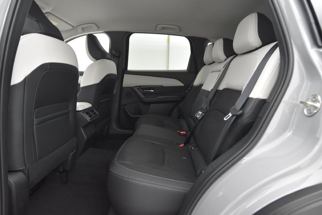 New 2026 MAZDA CX-5 Preferred AWD/4WD image 26