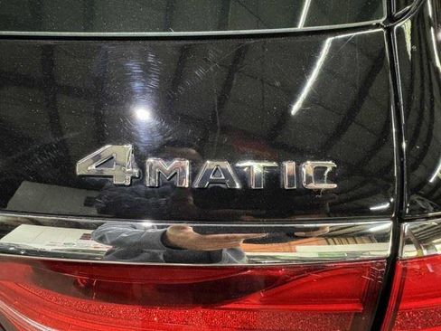 Used 2017 Mercedes-Benz E 400 4MATIC Wagon image 13