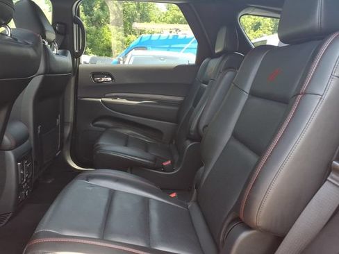Used 2023 Dodge Durango R/T AWD/4WD image 9