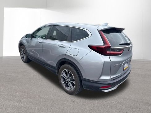 Used 2020 Honda CR-V EX-L image 9