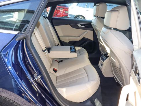 Used 2024 Audi A5 2.0T Premium Plus AWD/4WD image 23
