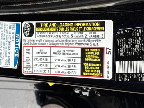 Used 2023 Toyota Camry SE image 46