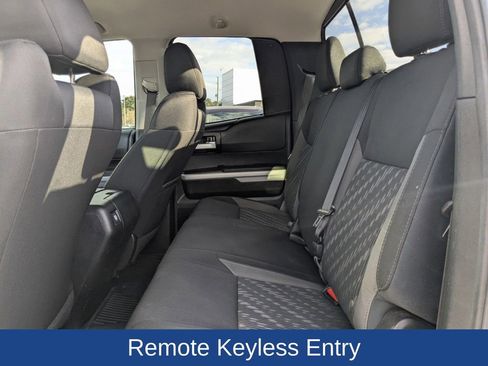 Used 2020 Toyota Tundra SR5 image 15