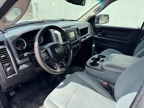 Used 2015 RAM 1500 Tradesman w/ Popular Equipment Group image 12