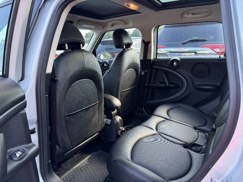 Used 2016 MINI Cooper Countryman S FWD image 8