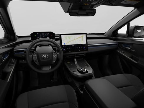 New 2026 Toyota C-HR AWD/4WD image 54