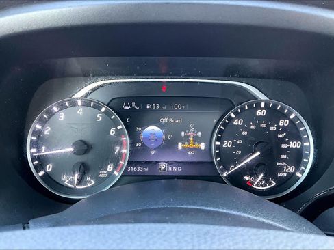 Certified 2023 Nissan Titan SV w/ SV Convenience Package RWD image 26