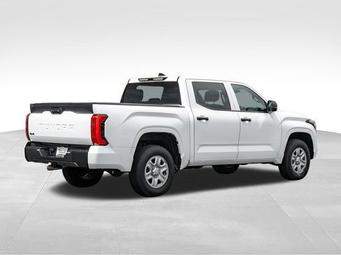 Used 2023 Toyota Tundra SR w/ SR Tow Package AWD/4WD image 7