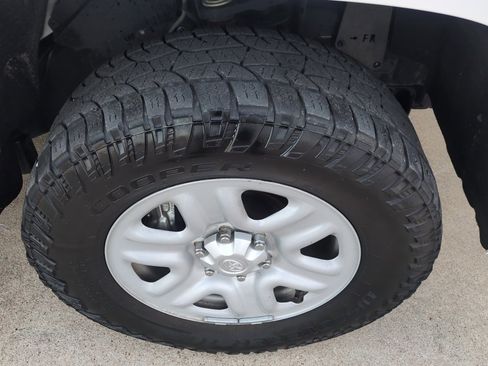 Used 2023 Toyota Tundra SR image 20