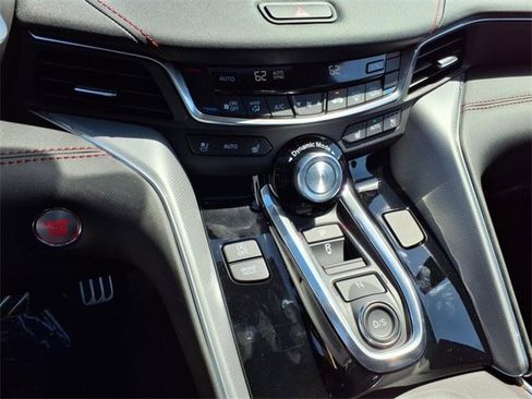 New 2025 Acura TLX SH-AWD w/ A-SPEC Pkg image 17