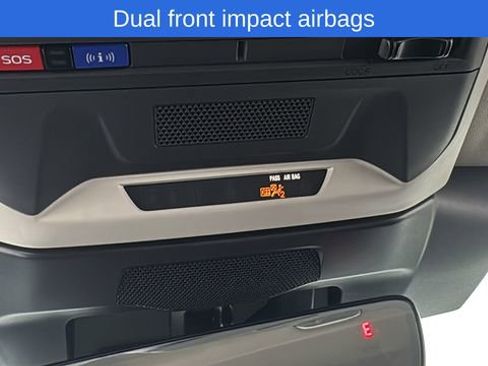 Certified 2024 Subaru Crosstrek 2.0i Premium image 34