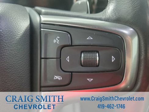 Used 2023 Chevrolet Silverado 1500 RST AWD/4WD image 18