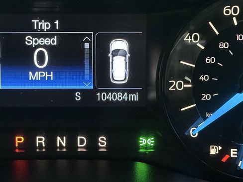 Used 2016 Ford Explorer 4WD image 26