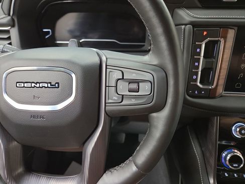 Used 2023 GMC Yukon Denali Ultimate w/ LPO, Floor Liner Package AWD/4WD image 22