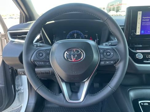 New 2026 Toyota Corolla SE FWD image 12