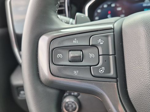 Used 2025 Chevrolet Silverado 1500 High Country AWD/4WD image 17