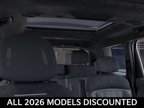 New 2027 Kia Telluride X-Line SX Prestige AWD/4WD image 27