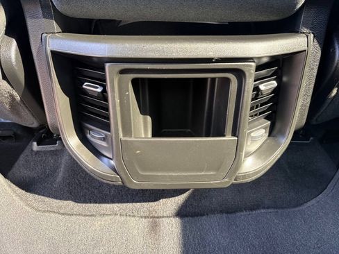 Used 2025 RAM 1500 Tradesman AWD/4WD image 26