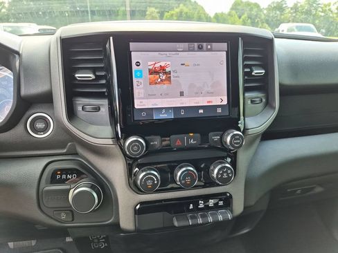 Used 2026 RAM 1500 Express RWD image 22