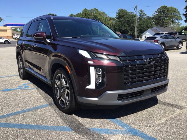 Used 2023 Hyundai Palisade SEL w/ Premium Package FWD image 8