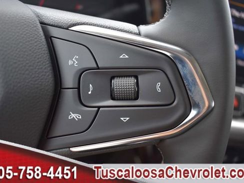 New 2026 Chevrolet TrailBlazer LT w/ Convenience Package image 21