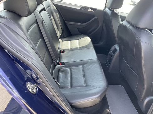 Used 2014 Volkswagen Jetta SE image 12