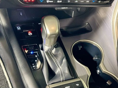 Used 2021 Lexus RX 350 F Sport w/ Cold Area Package (CT) image 17