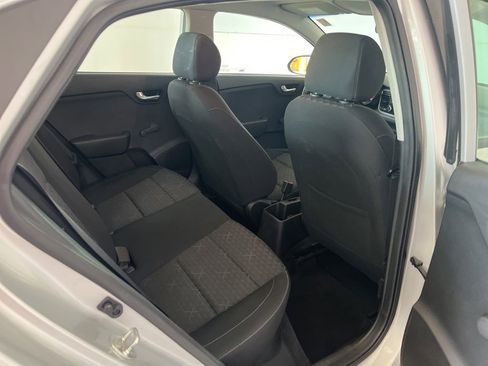 Used 2018 Kia Rio LX FWD image 23