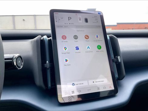 New 2026 Volvo EX30 Ultra w/ Protection Package Premier image 21