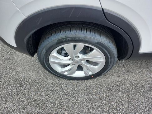 Used 2026 Buick Encore GX Preferred w/ Comfort Package FWD image 5