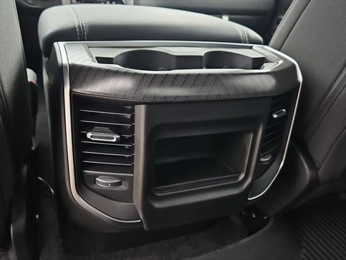 New 2026 RAM 1500 Big Horn RWD image 51
