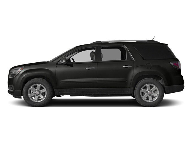 Used 2014 GMC Acadia SLE FWD image 3