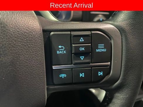 Used 2022 Ford F150 XLT w/ Equipment Group 302A High image 10