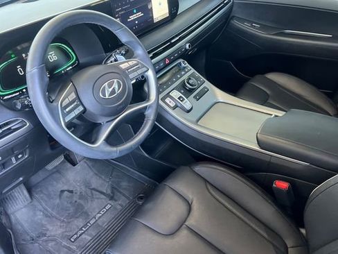 Used 2024 Hyundai Palisade XRT FWD image 10