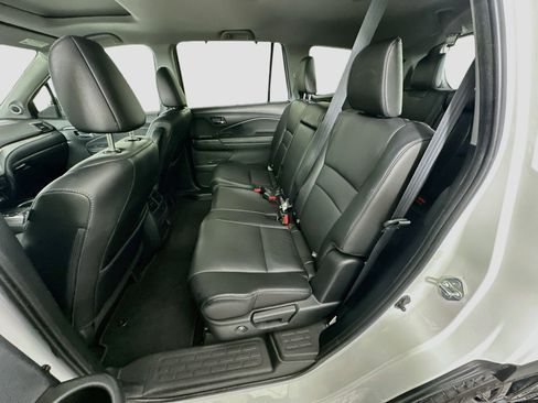 Used 2022 Honda Pilot Special Edition image 29