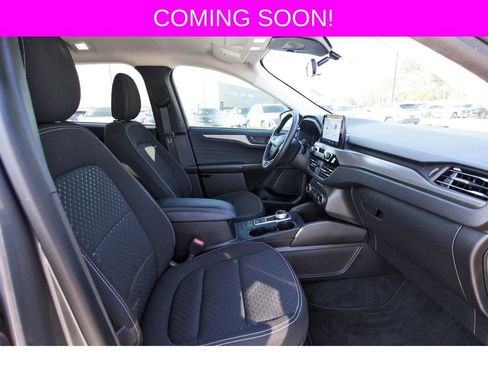 Used 2023 Ford Escape Active image 27