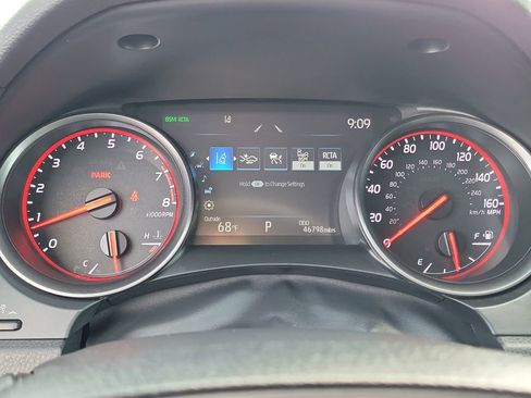 Used 2021 Toyota Camry XSE FWD image 7