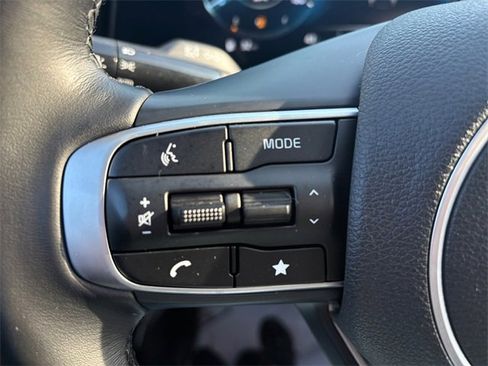 Certified 2023 Kia Sportage SX image 20