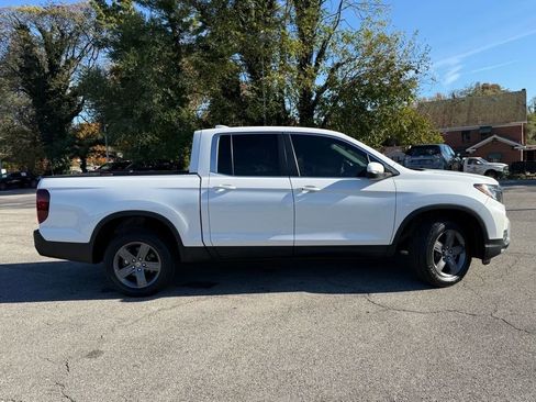 Used 2023 Honda Ridgeline RTL image 3