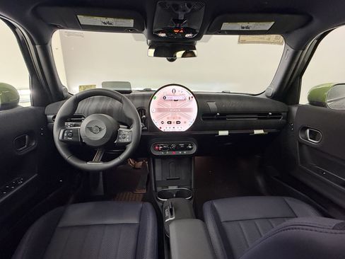 New 2027 MINI Cooper S FWD image 17