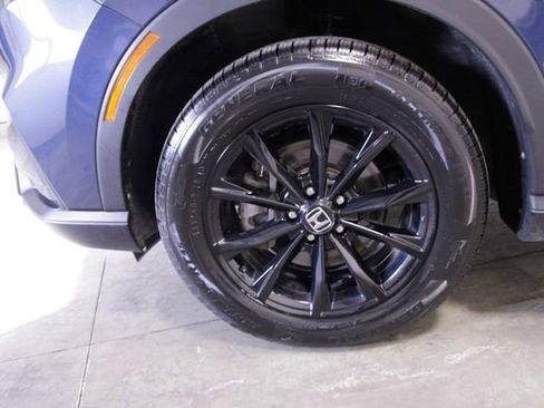 Certified 2024 Honda CR-V Sport-L image 11