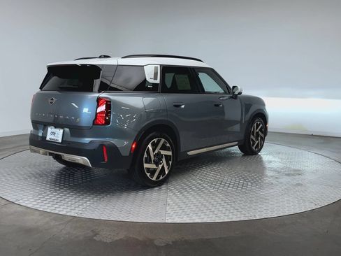 Used 2025 MINI Cooper Countryman SE w/ Comfort Package Max AWD/4WD image 8