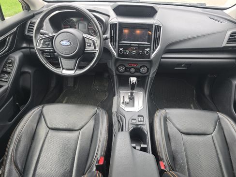 Used 2018 Subaru Crosstrek 2.0i Premium AWD/4WD image 20